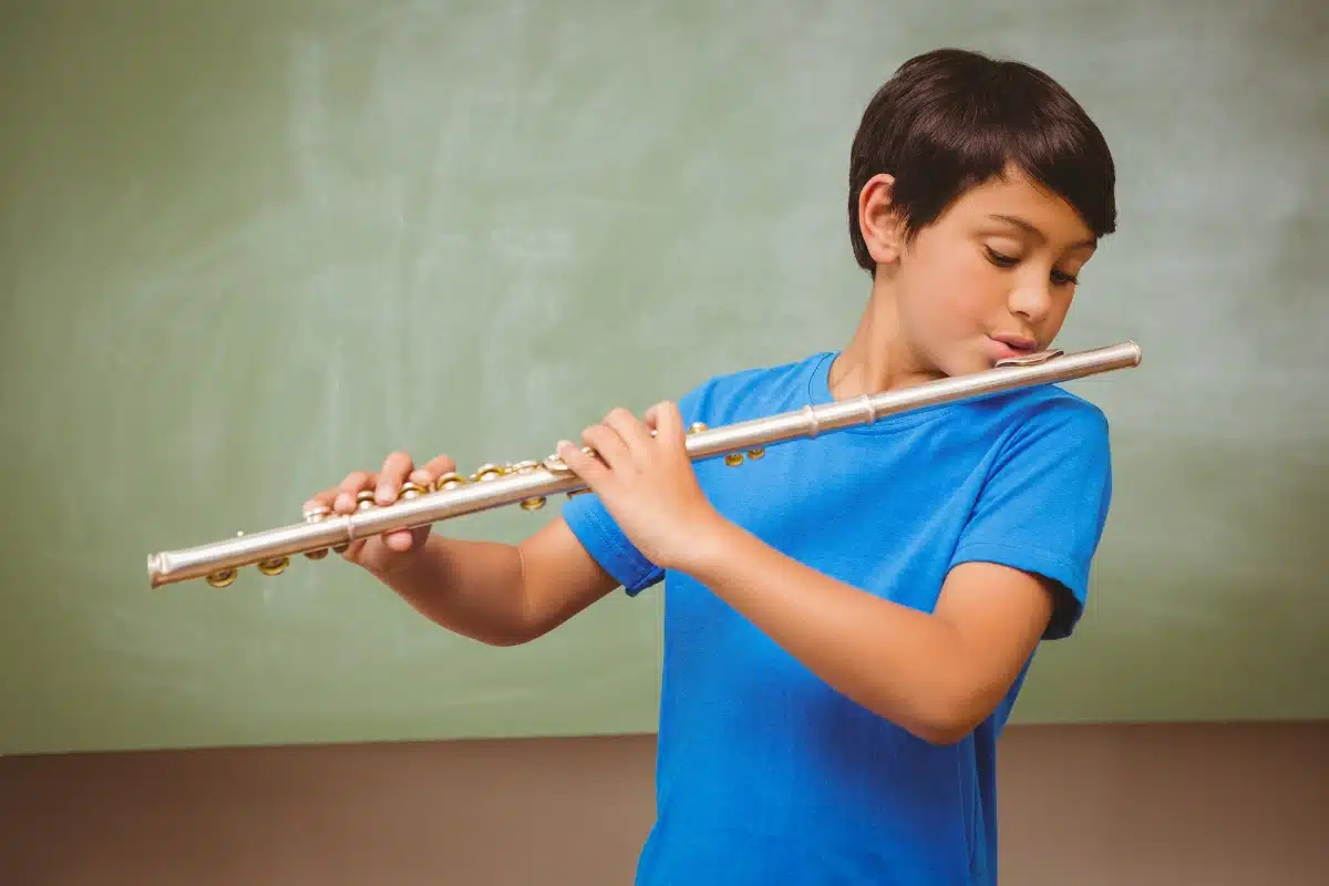Benefits of Learning the Flute for Beginners