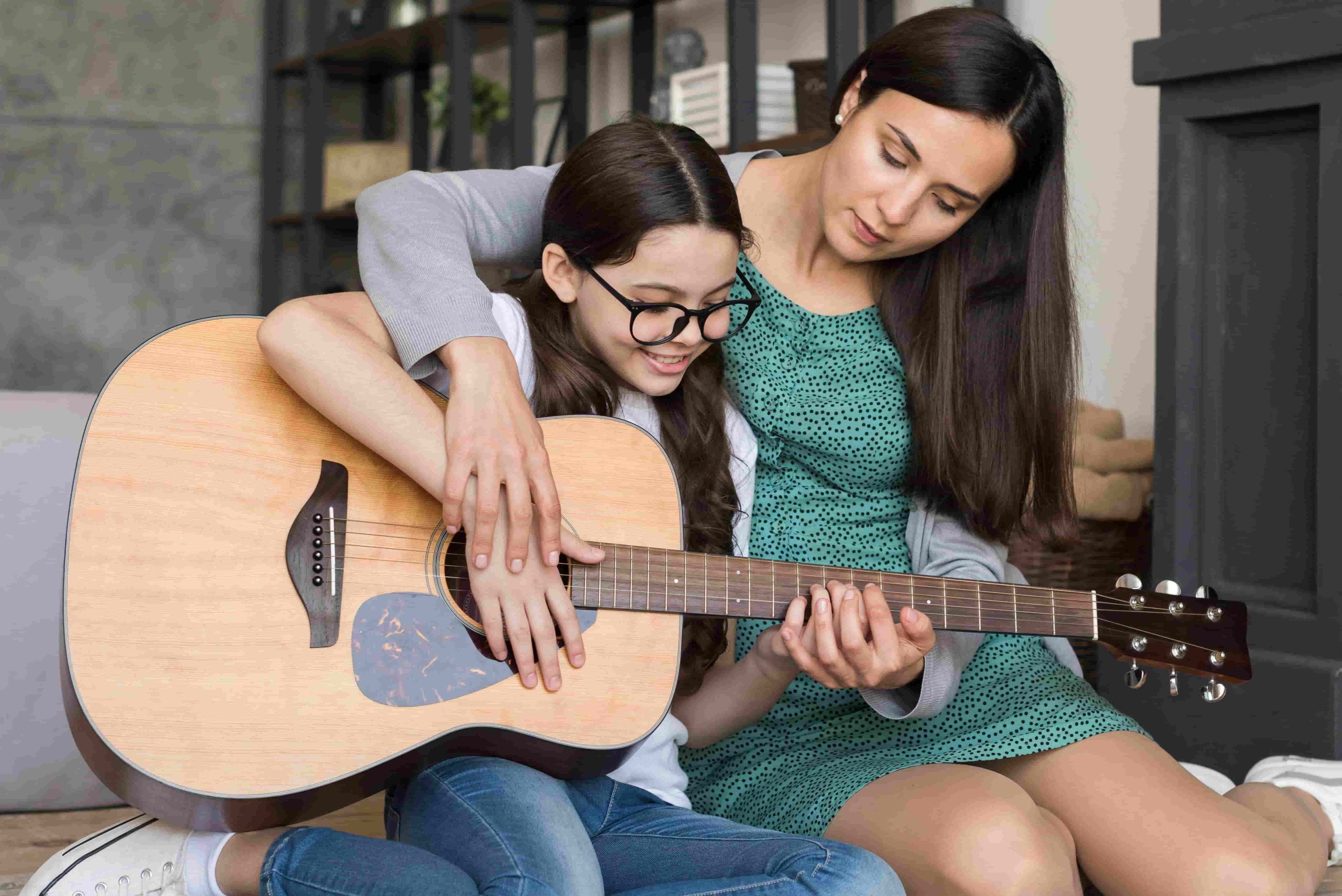 Guitar