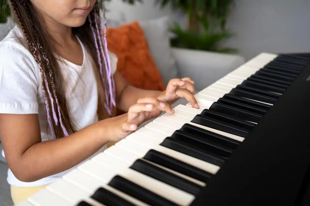 Combining Piano with Other Skills