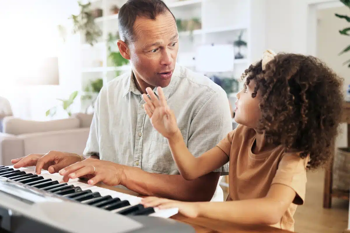 Music teachers across Canada