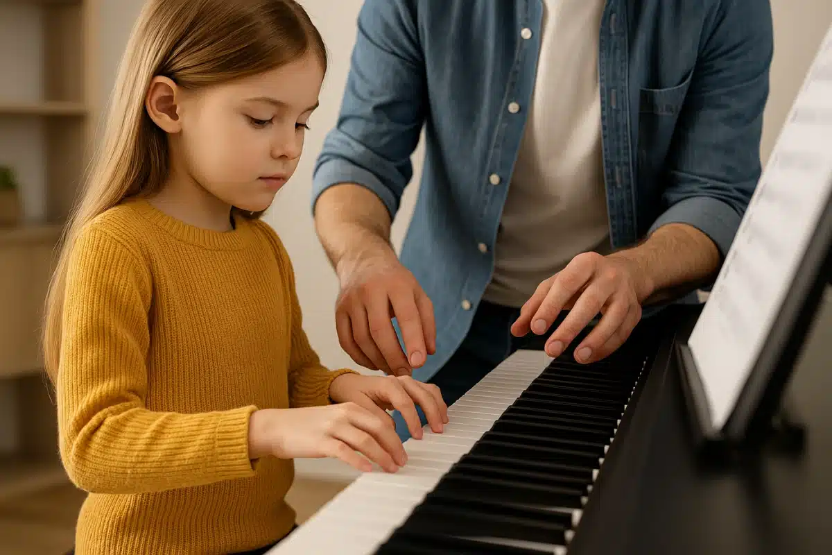 How to Keep Your Child Motivated Long-Term