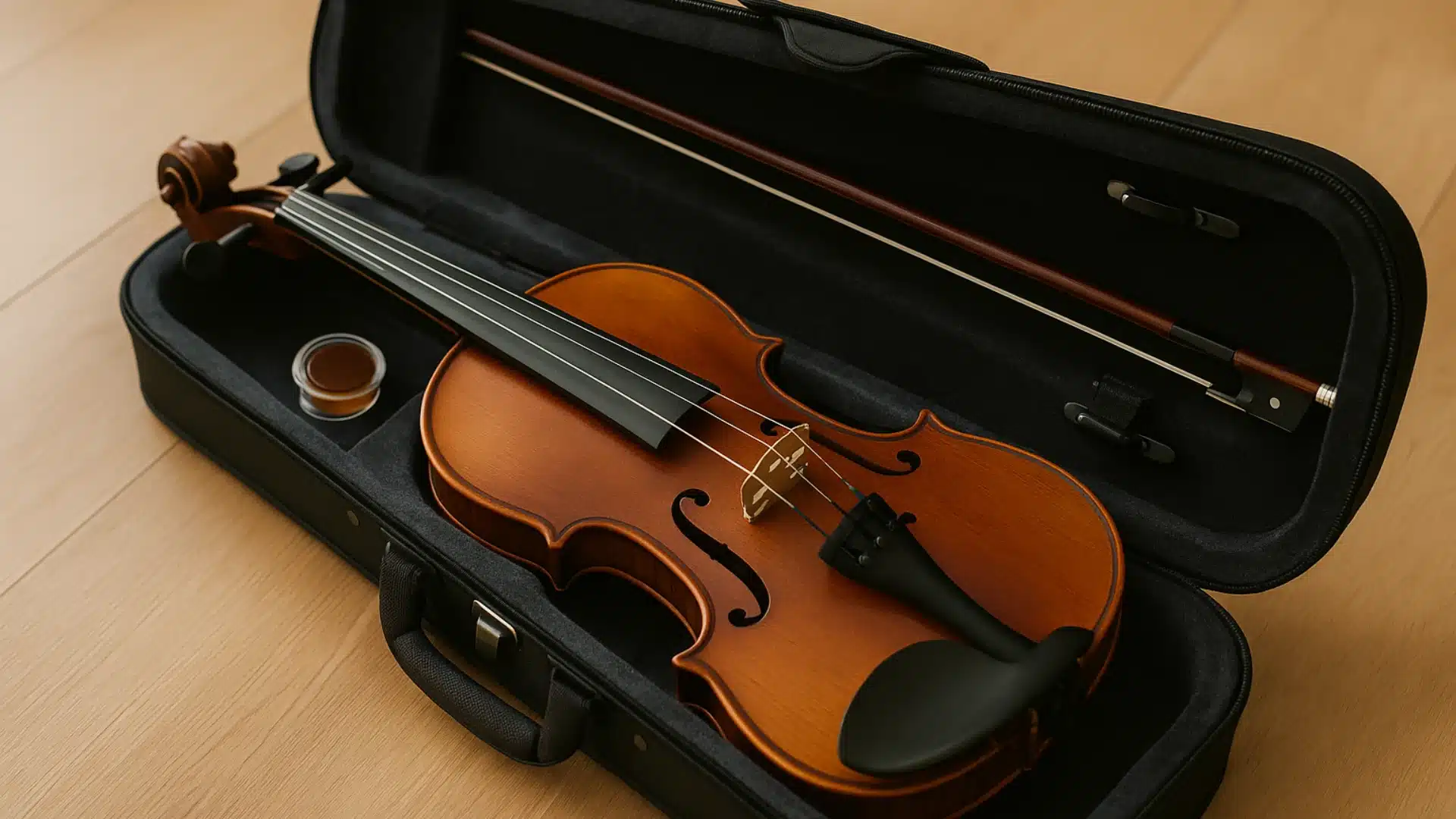 Best Beginner Violin
