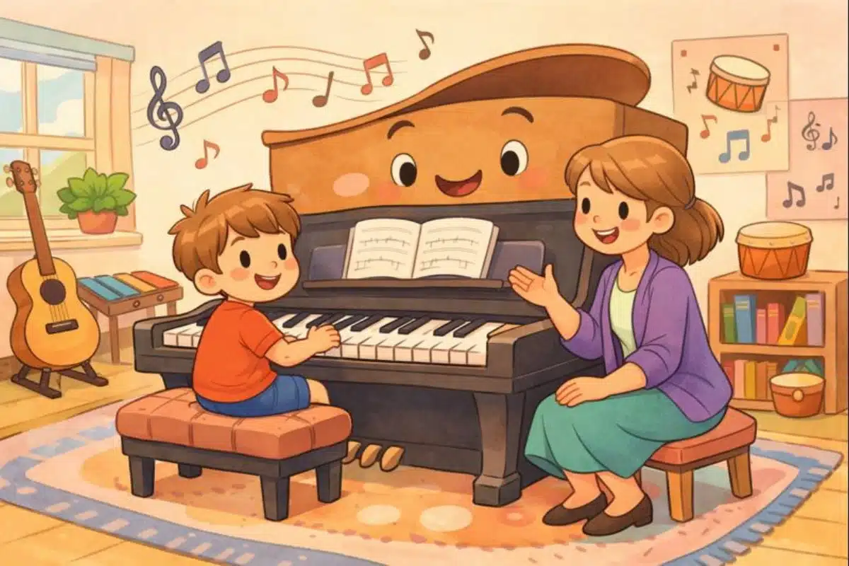 Understanding Your Child Before You Start Looking