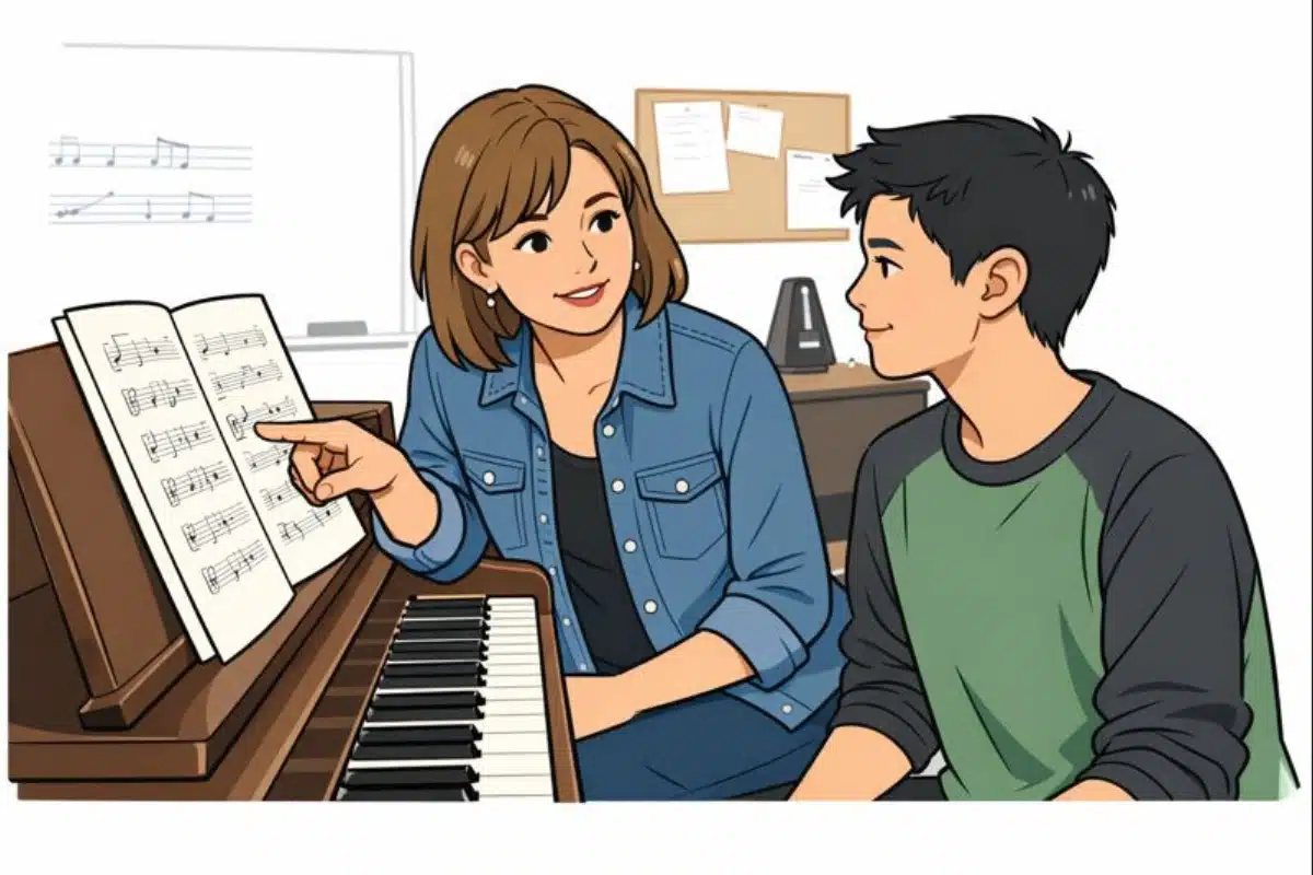 Musical Skill Matters