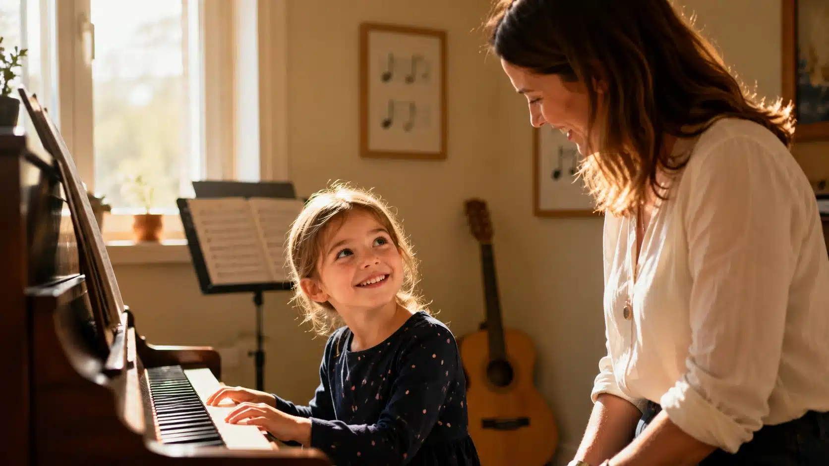 What Is Early Music Education, Really?
